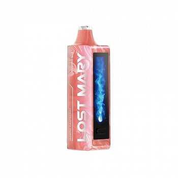 Lost Mary MO20000 by Elf Bar POD-1 "Jasmine Raspberry / Жасмин малина" 20