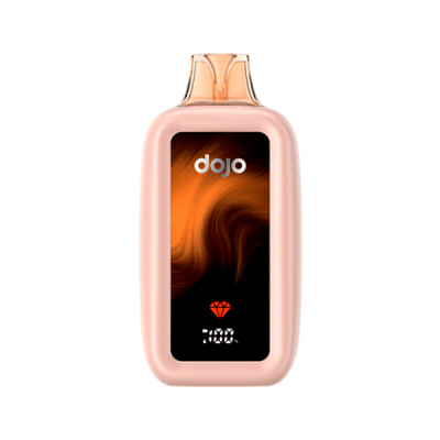 Vaporesso dojo OPAL 12000 POD-1 "Vanilla Ice Cream" 20