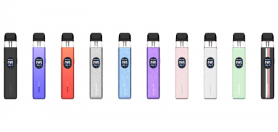 Vaporesso XROS 5 1500mAh (Opal White)