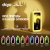 Vaporesso dojo OPAL 12000 POD-1 "Sour Pineapple" 20