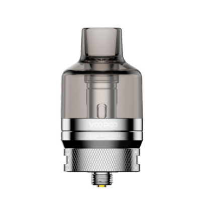 Voopoo PnP бак для Drag X/S (стальной)