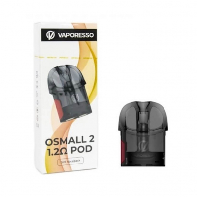 Картридж Vaporesso OSMALL V2 1.2ohm 1шт/4уп