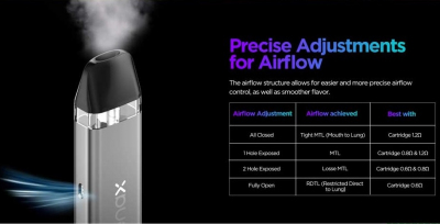 Geek Vape Wenax Q MINI 1000mAh KIT (Gradient Gold)