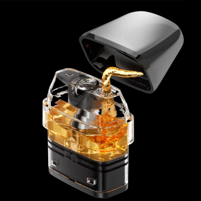Geek Vape Wenax Q MINI 1000mAh KIT (Gradient Gold)