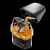 Geek Vape Wenax Q MINI 1000mAh KIT (Gradient Gold)