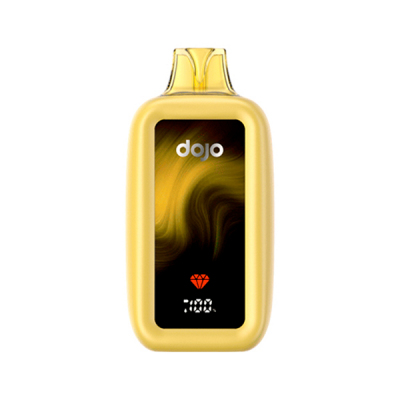 Vaporesso dojo OPAL 12000 POD-1 "Sour Pineapple" 20