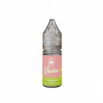 Ар The Juice SALT Strawberry Kiwi 10-20