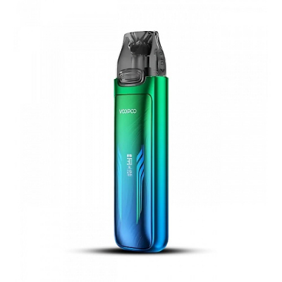 VooPoo VMATE MAX 1200mAh KIT (Neon Blue)