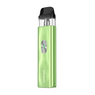 Vaporesso XROS 4 MINI 1000mAh KIT (Ice Green)