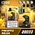 ОЭСДН CRZ 20000 "Ананас дыня / Pineapple melon" 20мг