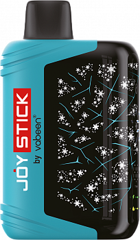 Joystick ICE BABY 32000 POD-1 "Фруктовый микс / Mixed Fruits" 20