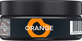 Табак Endorphin, 25 гр "Orange (с ароматом апельсина)"
