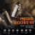 Geek Vape Aegis Boost 3 3000mAh KIT (Midnight Red)