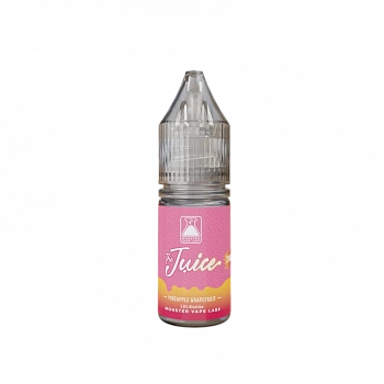 Ар The Juice SALT Pineapple Grapefruit 10-20