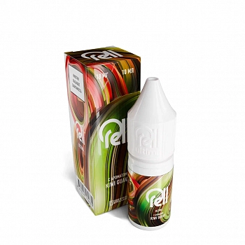 Ар RELL ULTIMATE SALT "Kiwi Guava - Киви и гуава" 10-20