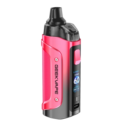 Geek Vape Aegis Boost 3 3000mAh KIT (Midnight Red)